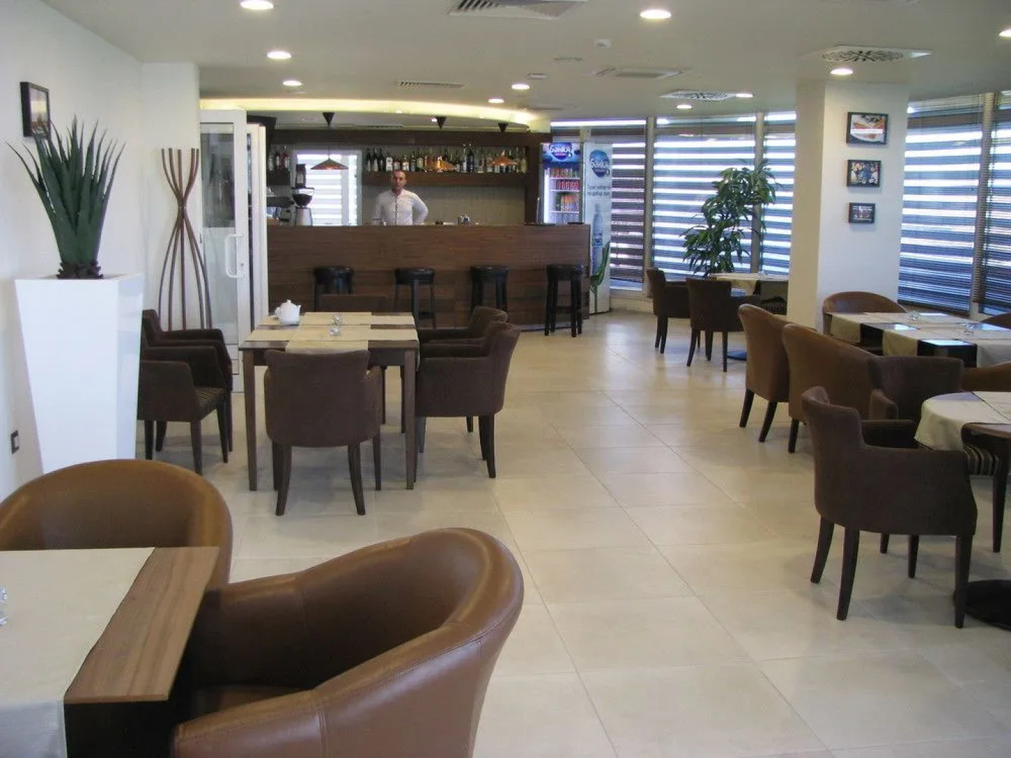 Park Hotel & SPA Boyana