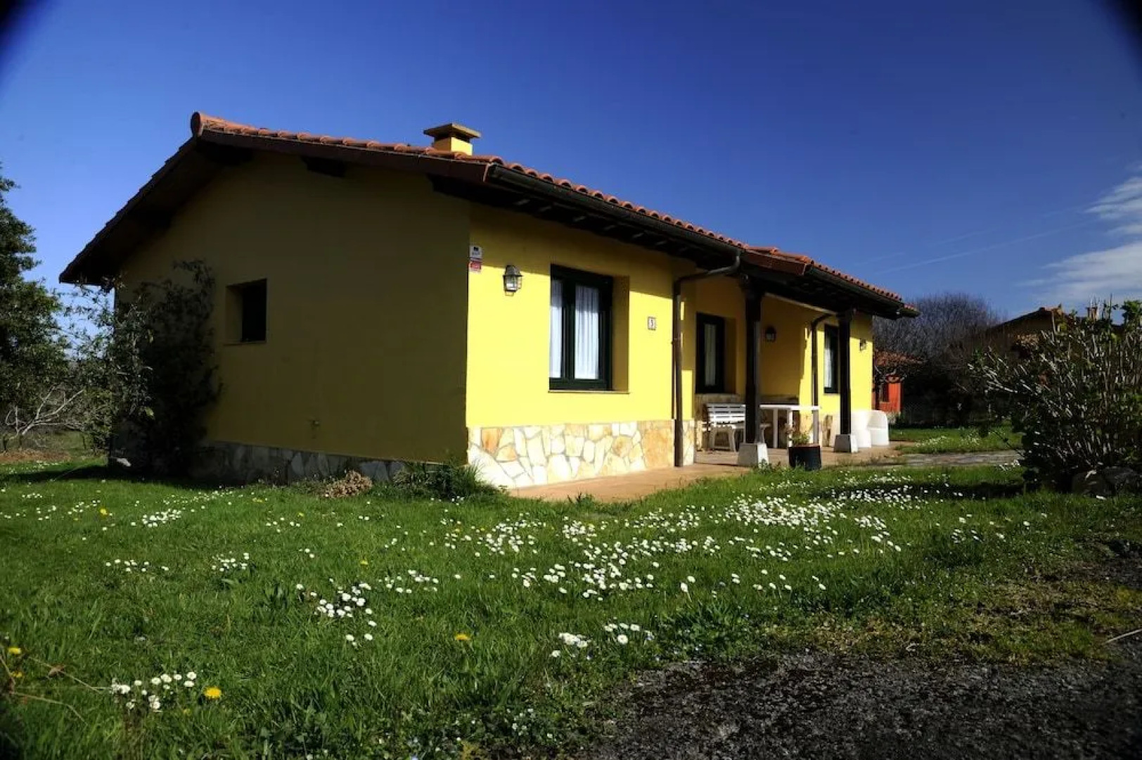 Mirador de Ovio Otero III