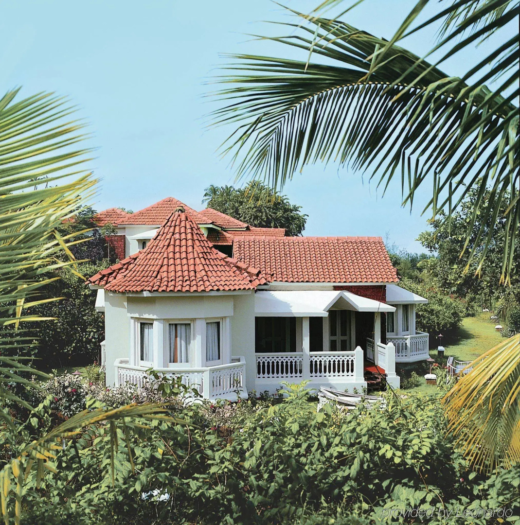 Taj Fort Aguada Resort & Spa, Goa