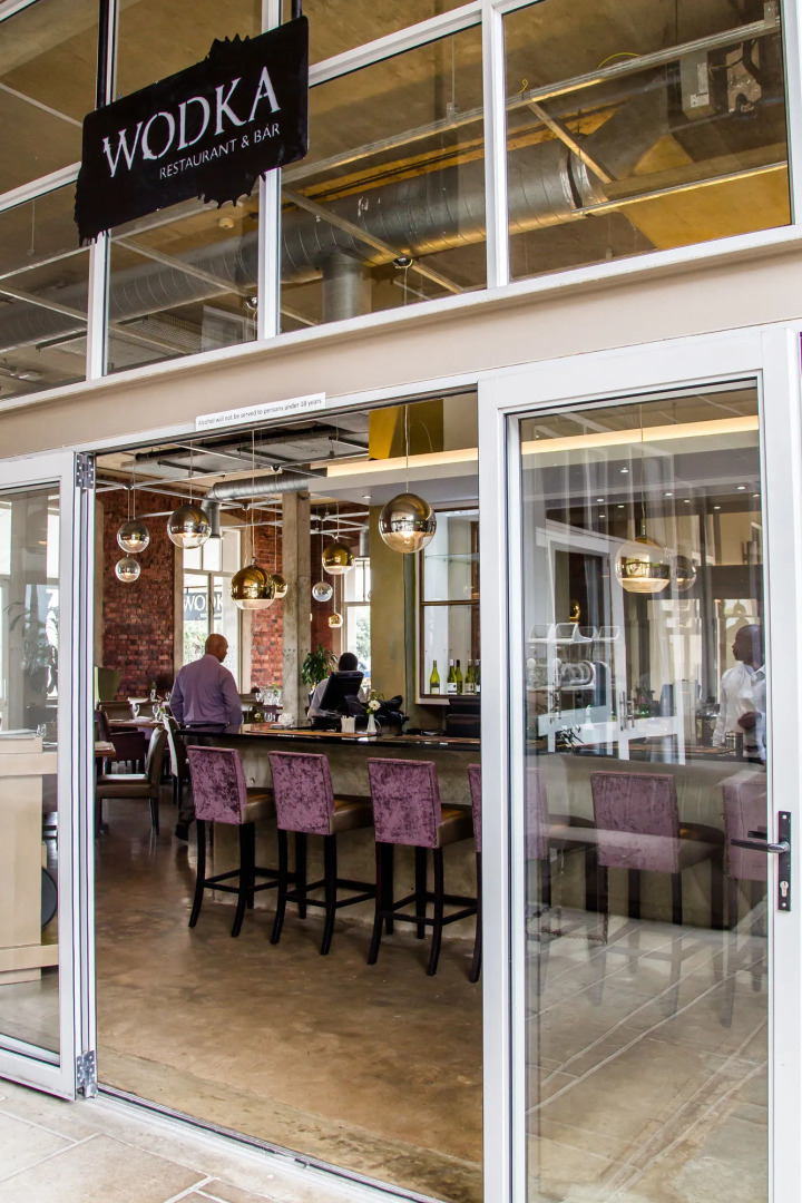 The aha Waterfront Hotel  Spa