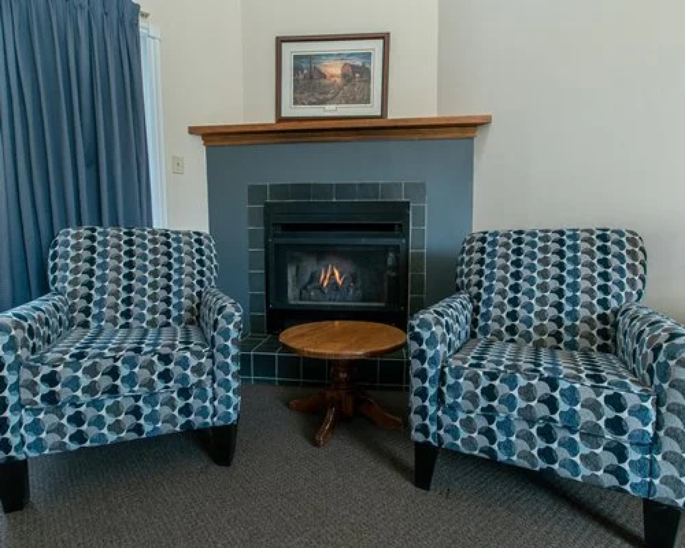 Simcoe Condo 80 At The Georgian Bay Hotel, Collingwood, Canada