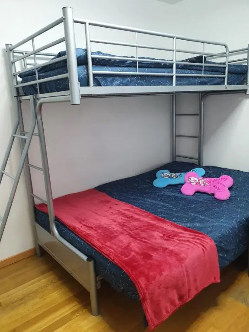 chez christian&astrid Next to Disneyland Paris