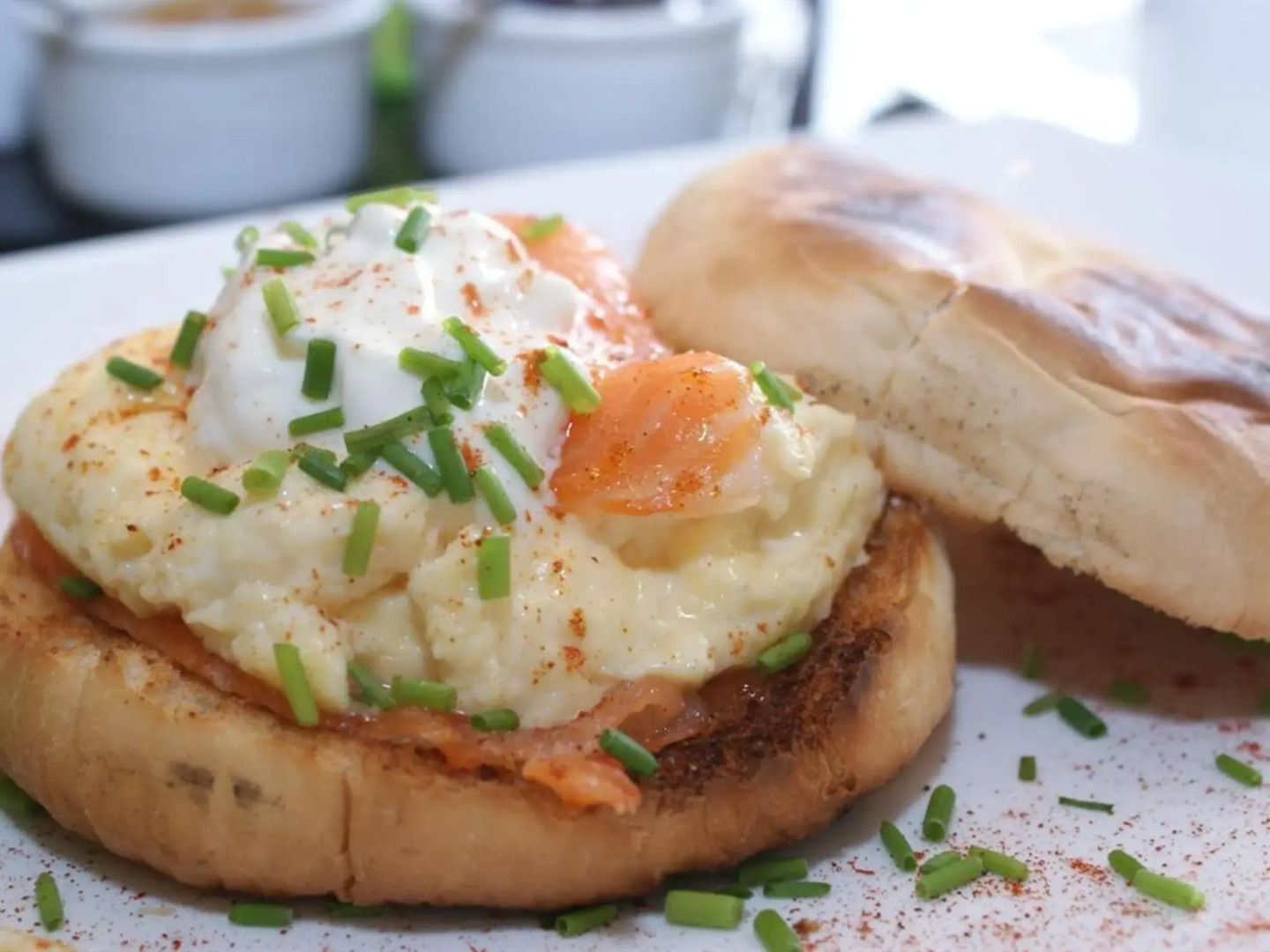 The Ambassador Townhouse