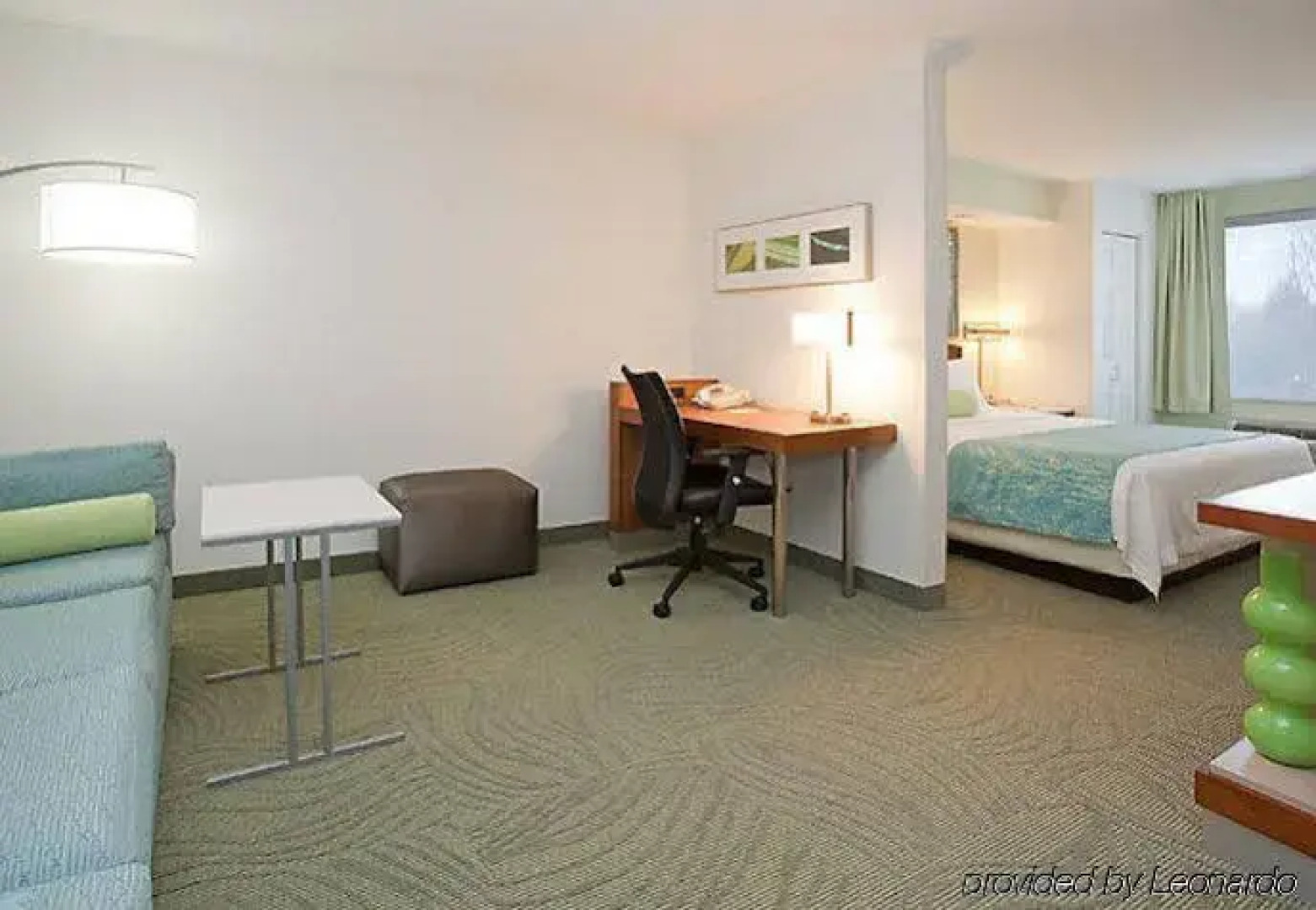 SpringHill Suites by Marriott Portland Airport