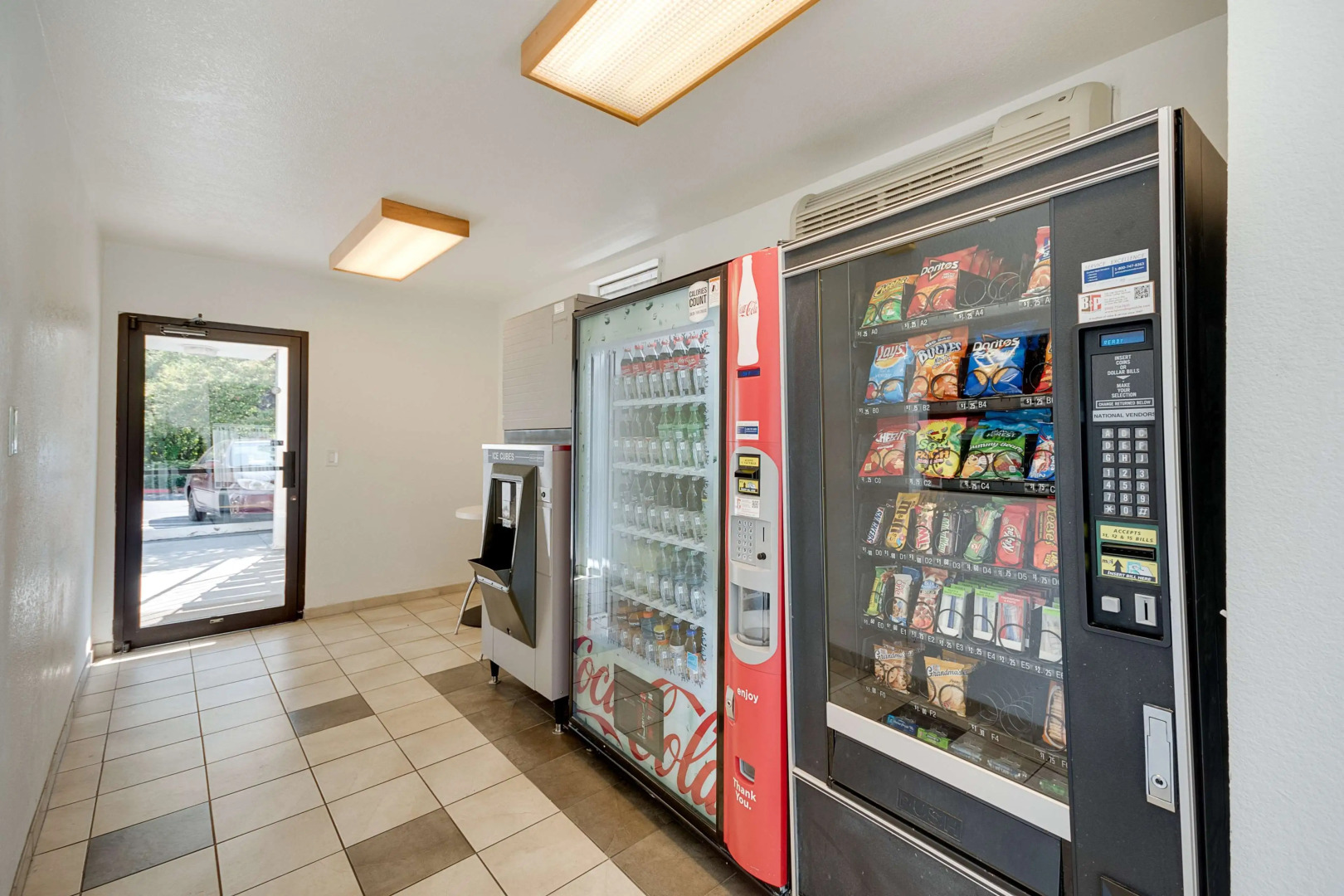 Motel 6 Bellingham, WA