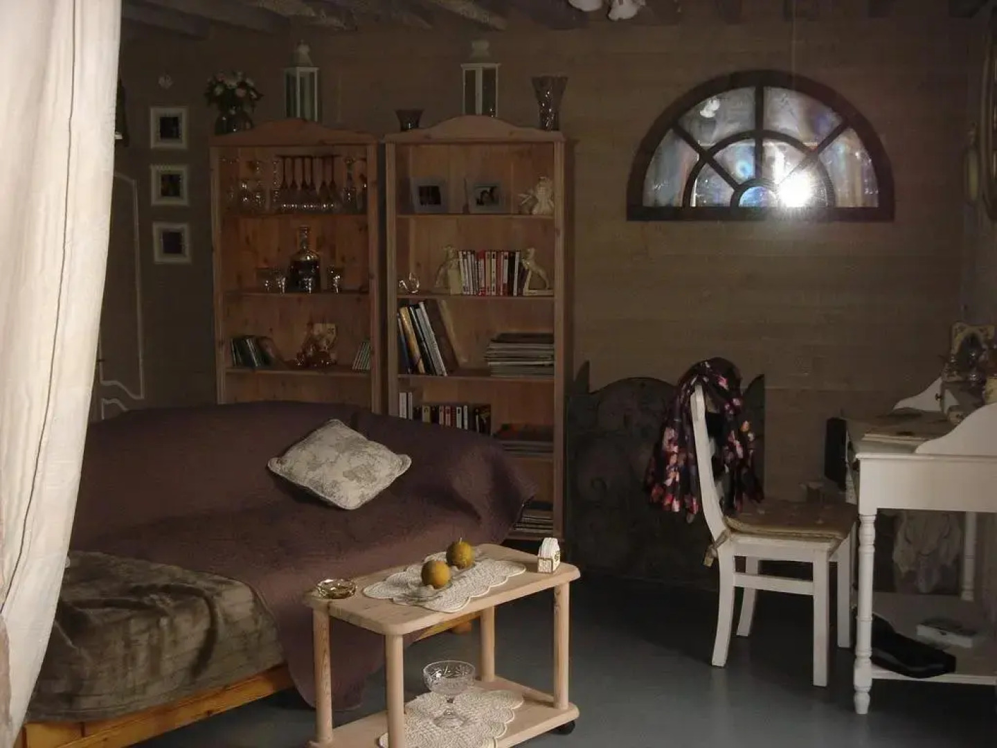 Le jardin dAnita B&B