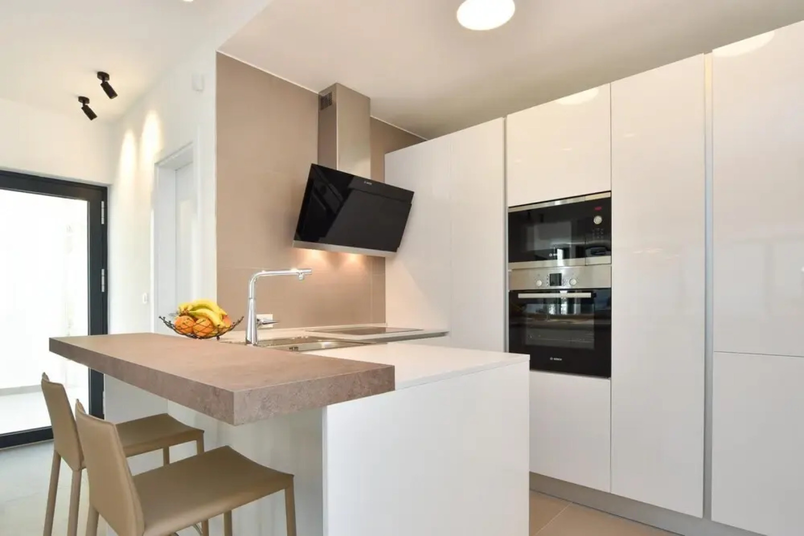 Villa Fortica in Omis