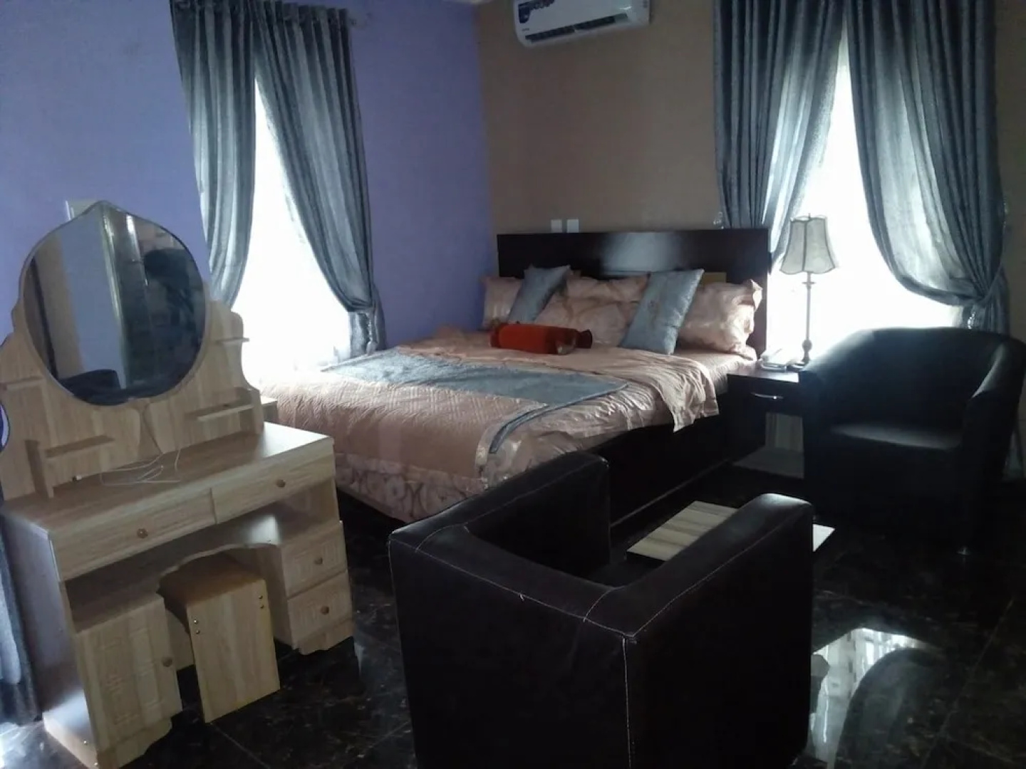 Prime Gold Hotel Osogbo