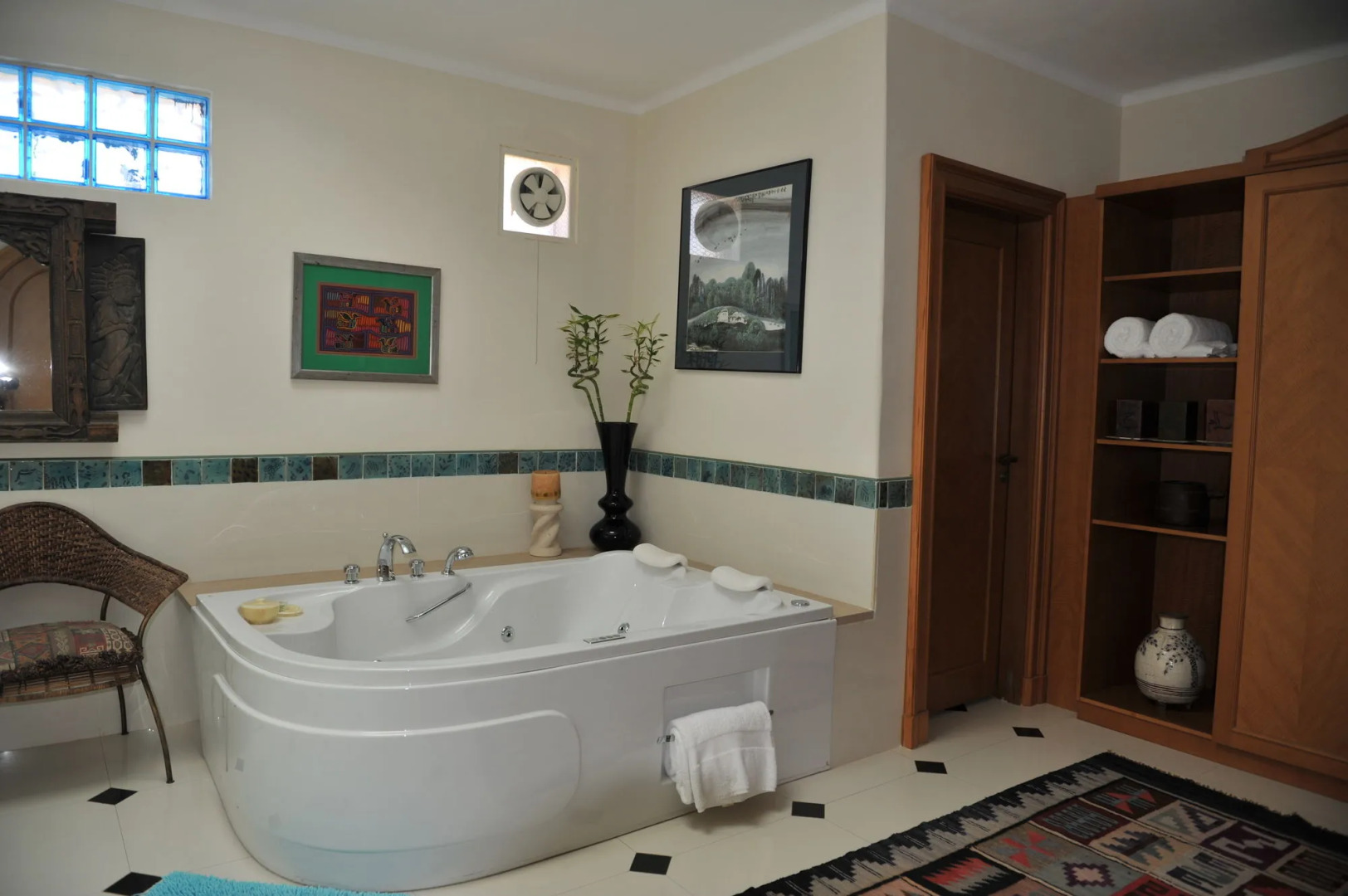 Lazib Inn Resort & Spa