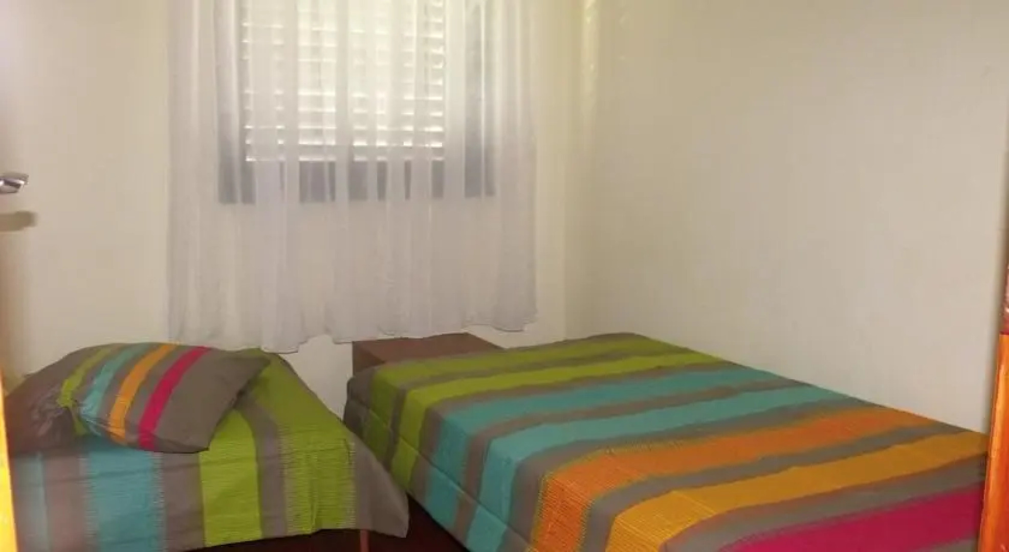 Seaside Holiday Home