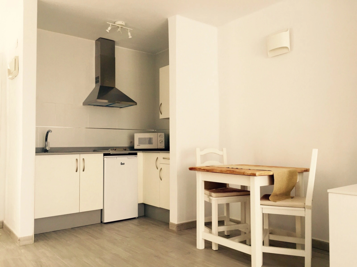 Apartamentos Neptuno