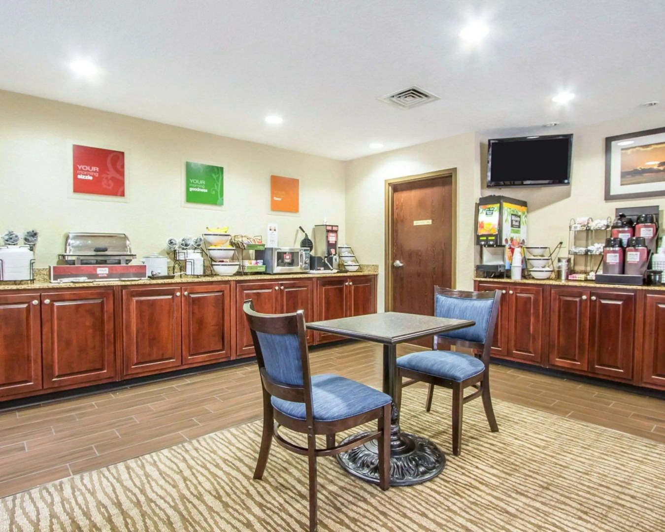 Comfort Inn Poplar Bluff North