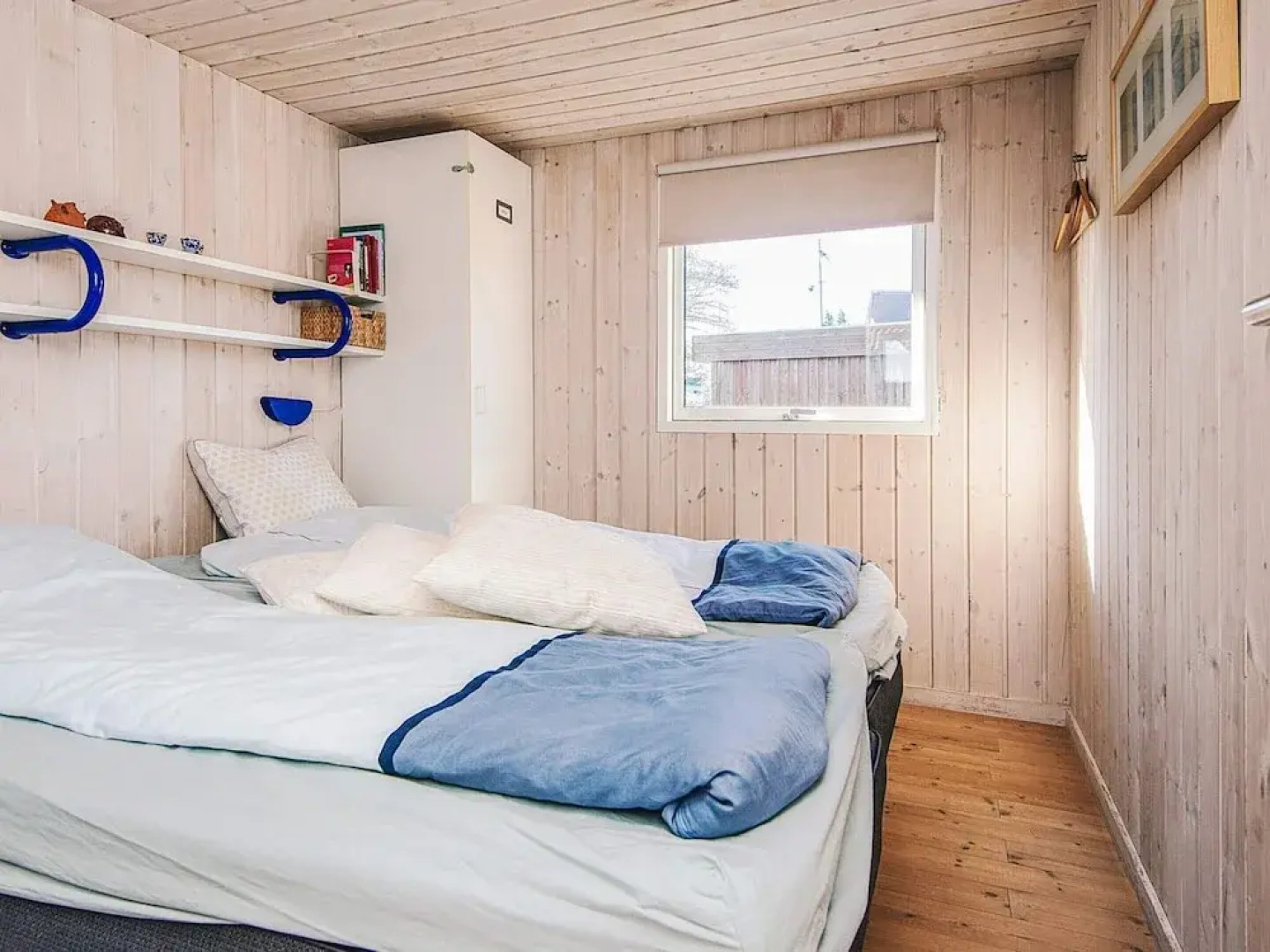 6 Person Holiday Home in Ronde-by Traum