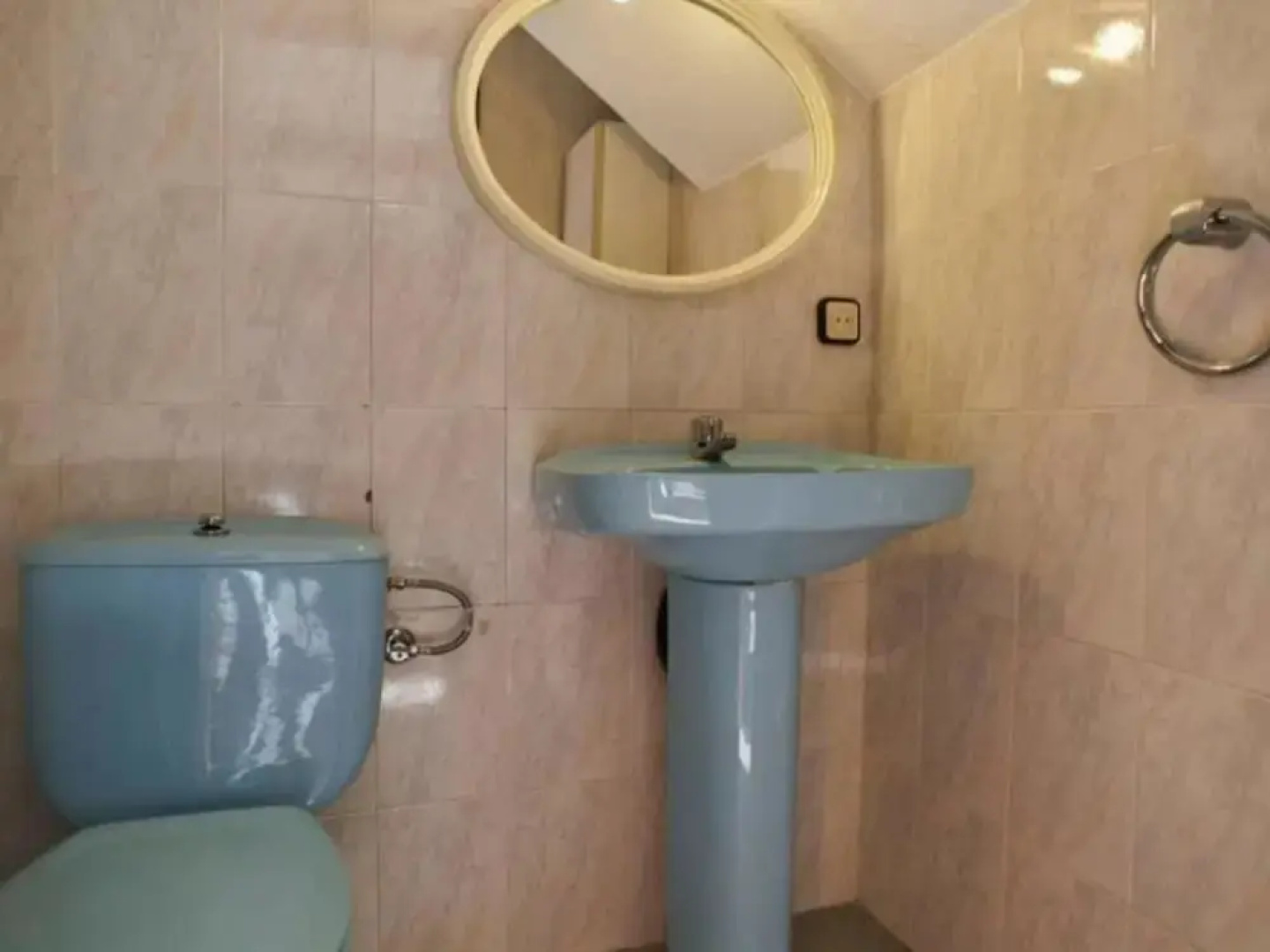 Spacious Holiday Home in Esparreguera With Balcony