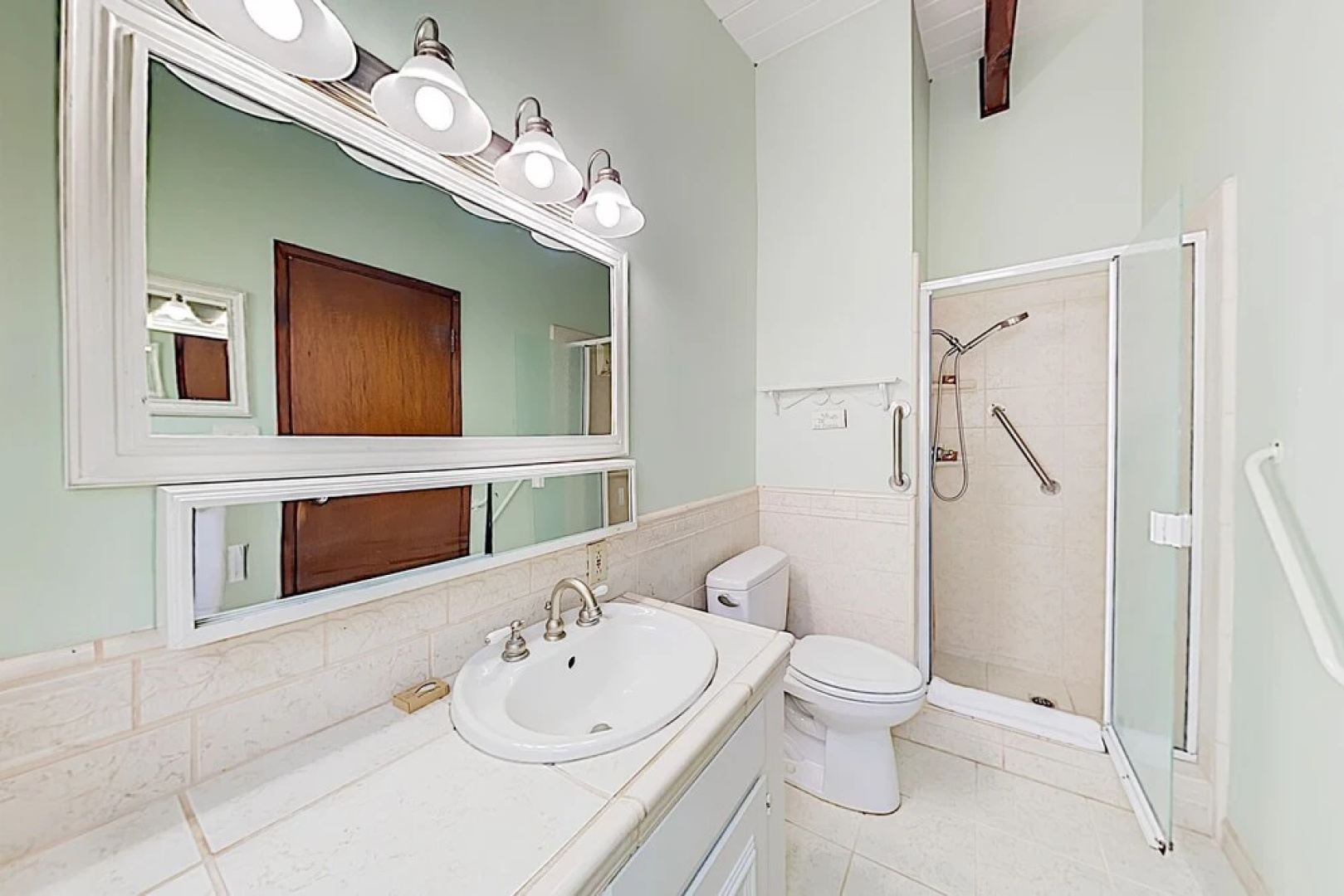 Townsend - 3 Br Home
