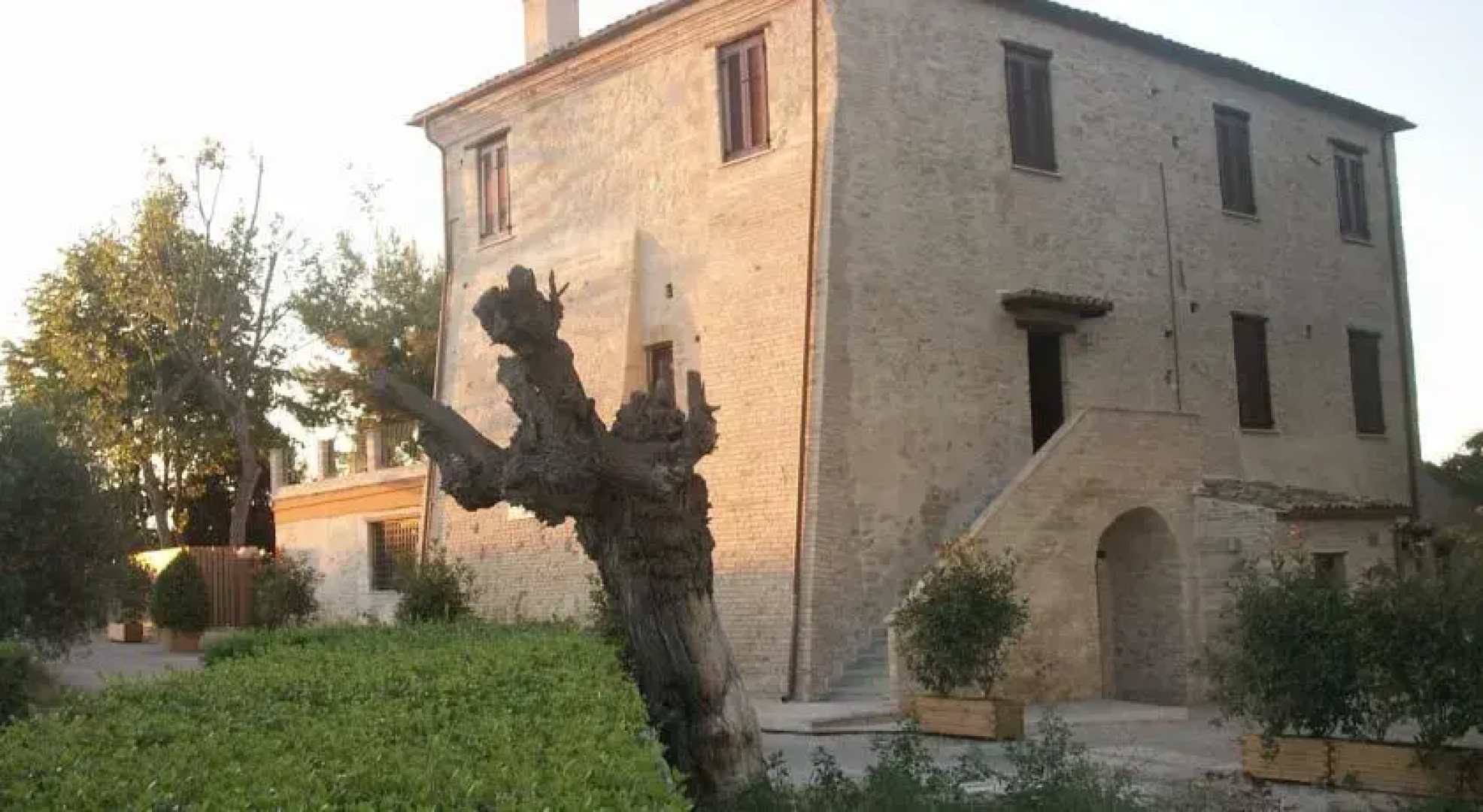Casa Berardi