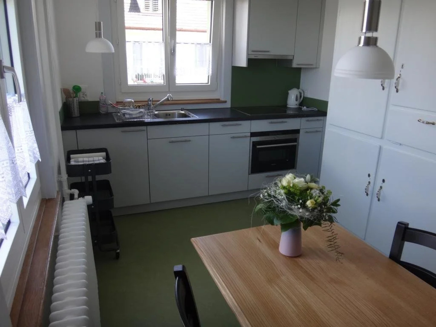 Bed and Breakfast Hopfengrün