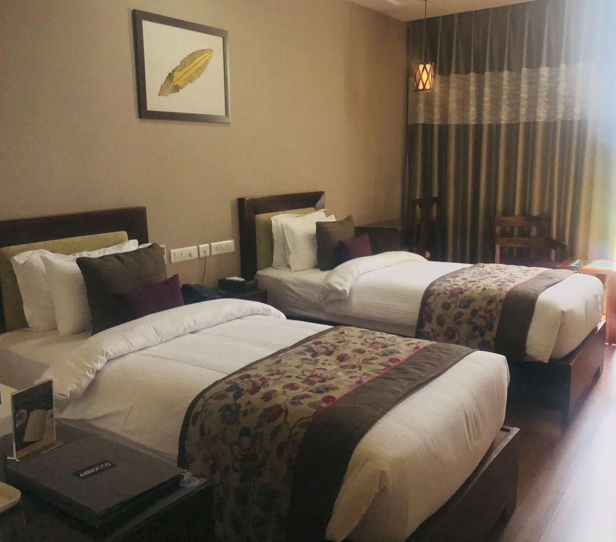 Brahma Horizon Hotel & Spa – Pushkar