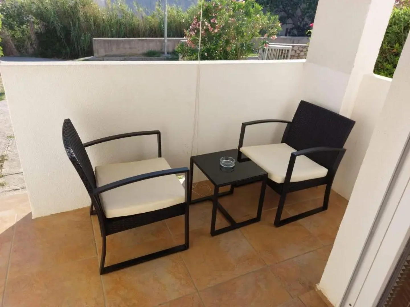 Apartments Burcul Pag