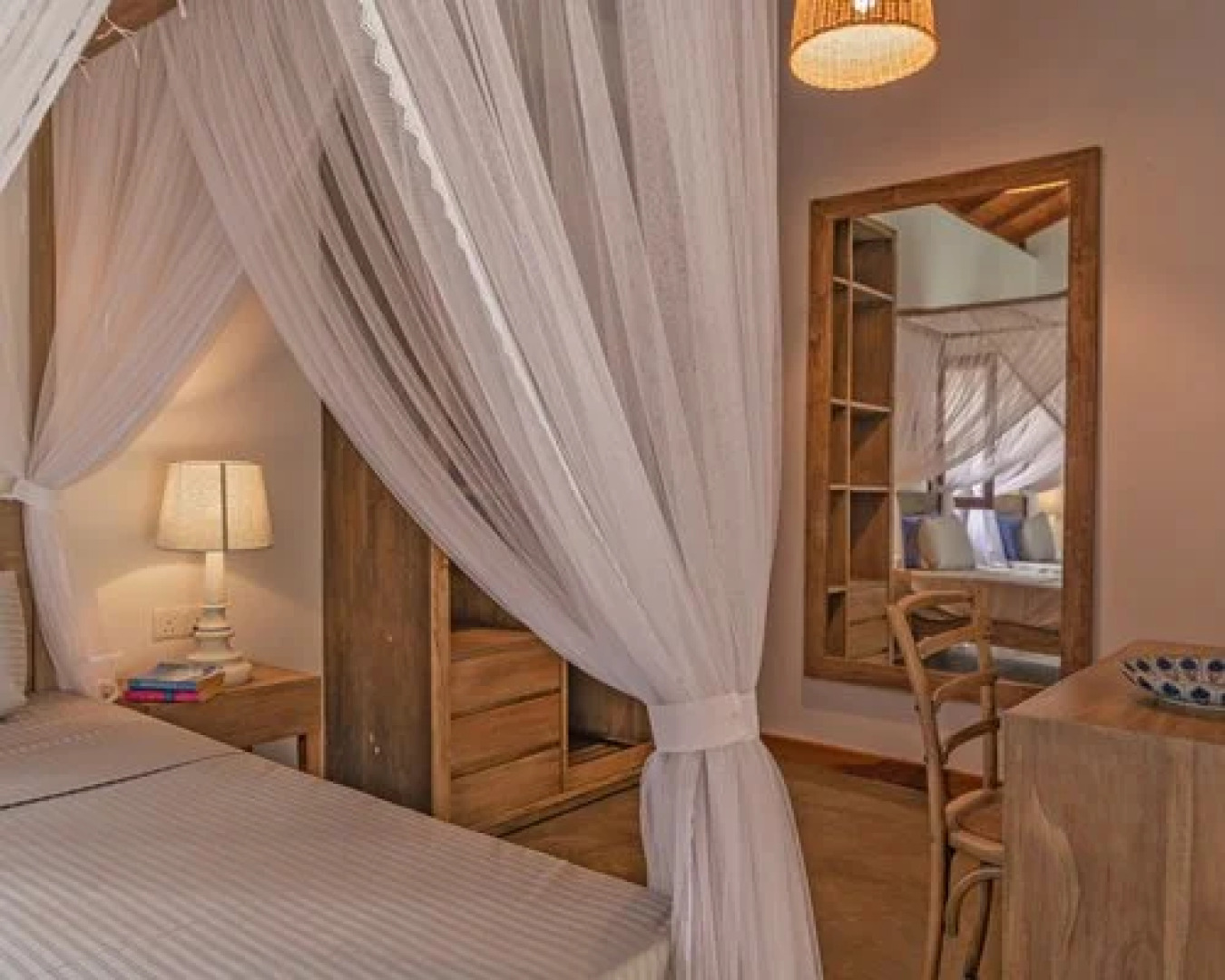 Tisara Spa, Ahangama, Sri Lanka