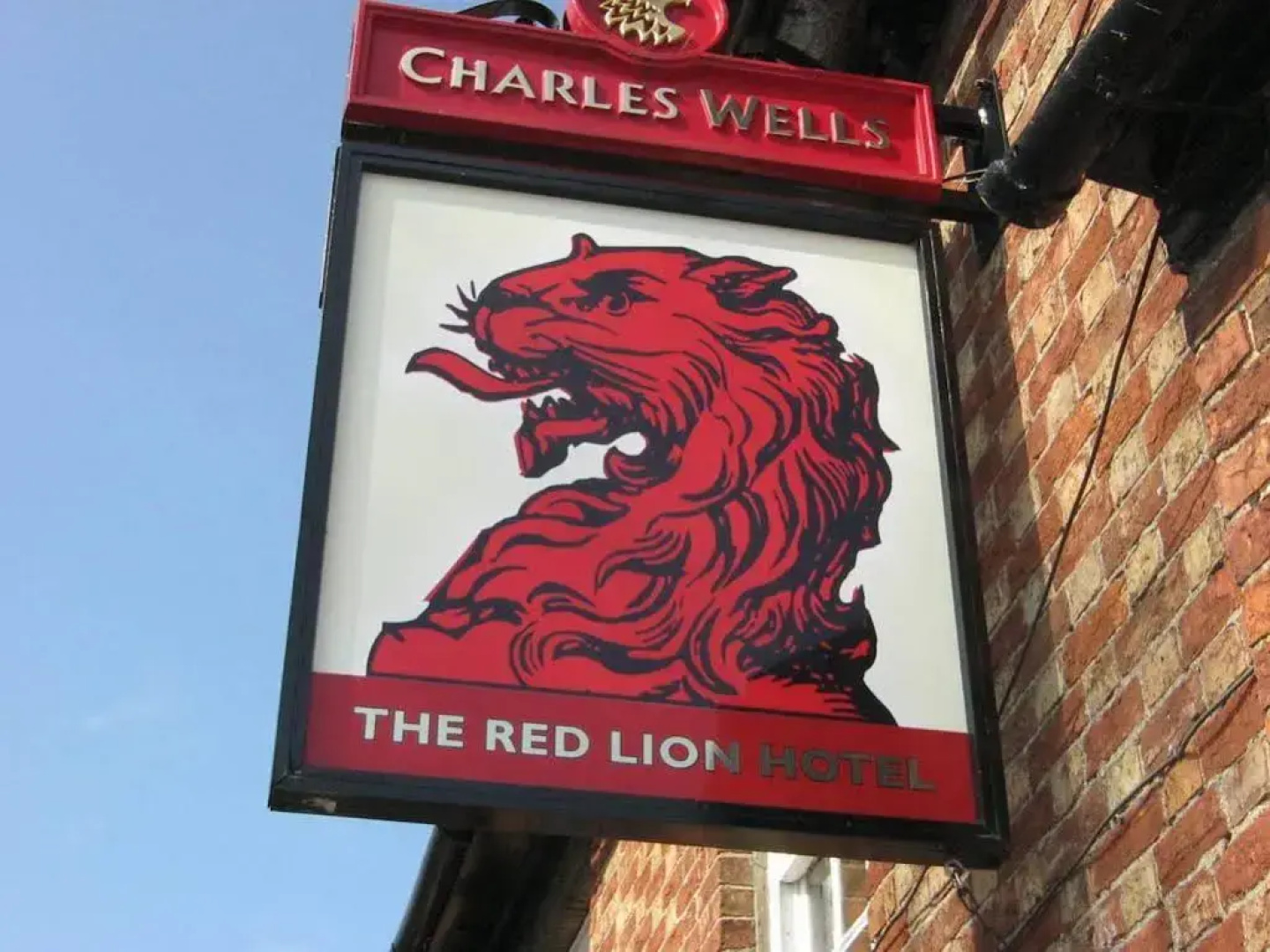 Red Lion Hotel
