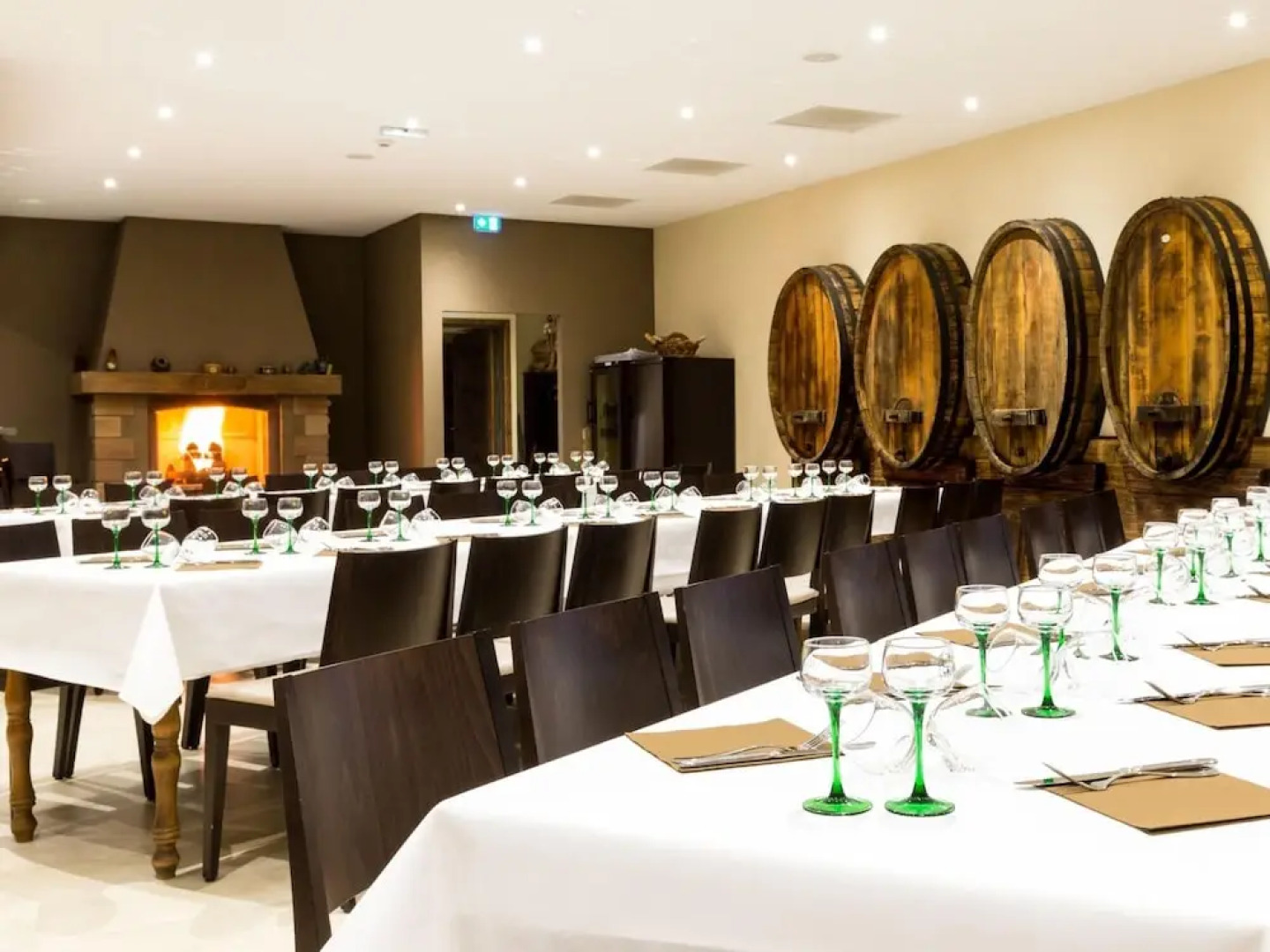 Logis Hotel Restaurant Keimberg