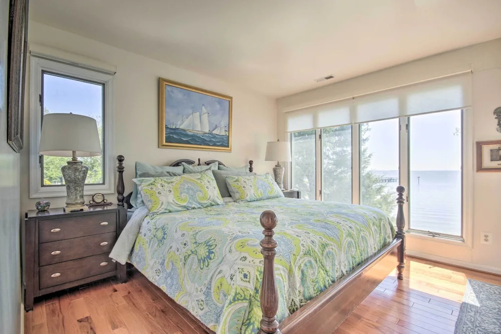 Luxe Chesapeake Bay Getaway < 20 Mi to Annapolis!