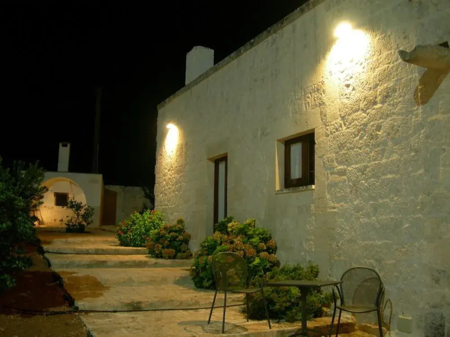 Masseria Montecchie