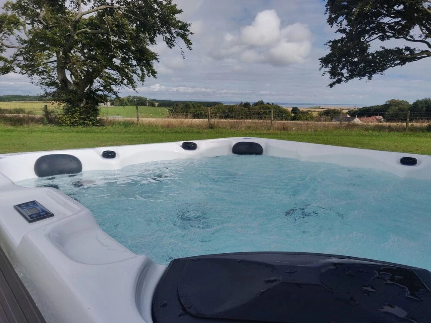 34 Argyle Street Guest House