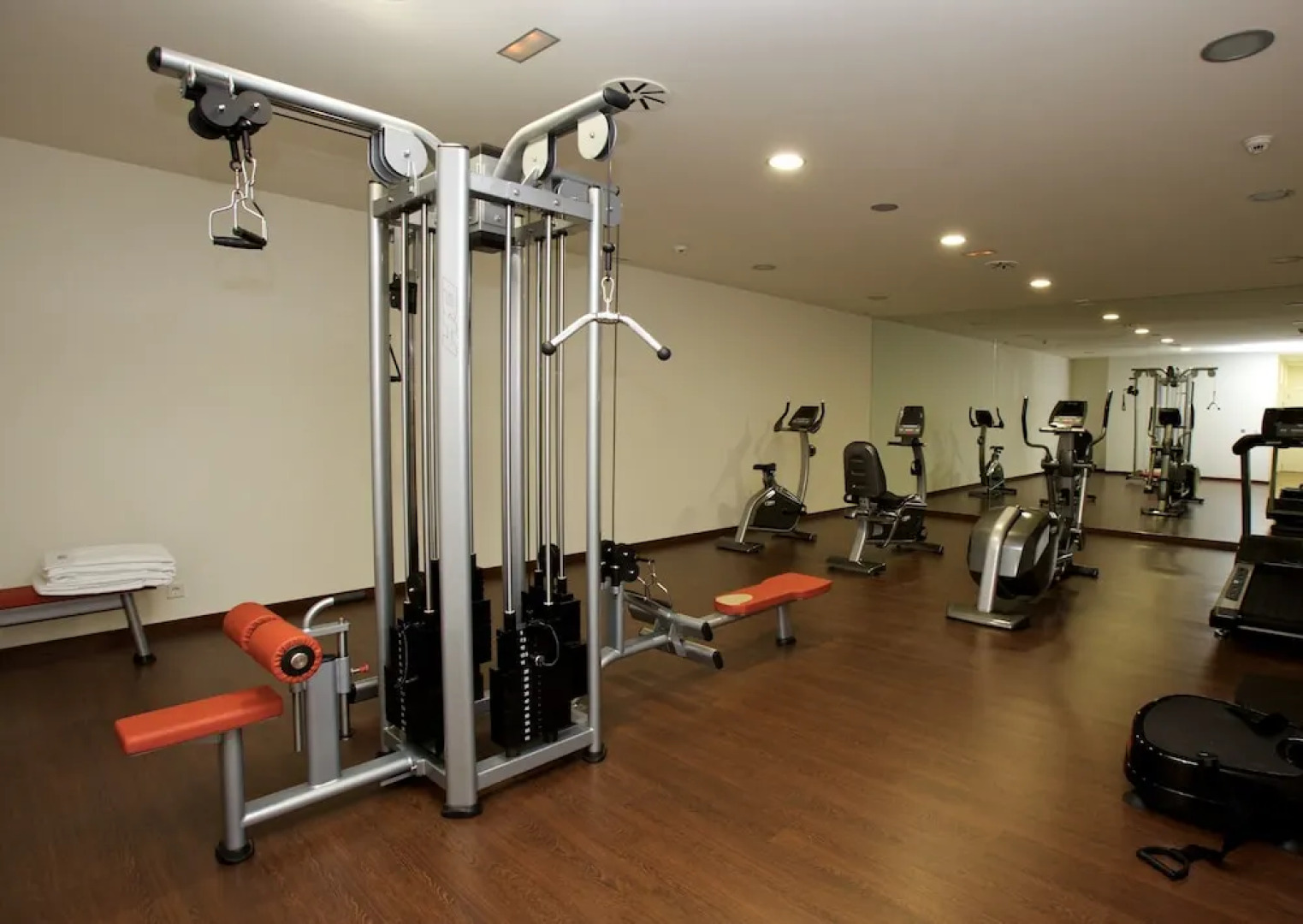 Eurostars Mar de Vigo