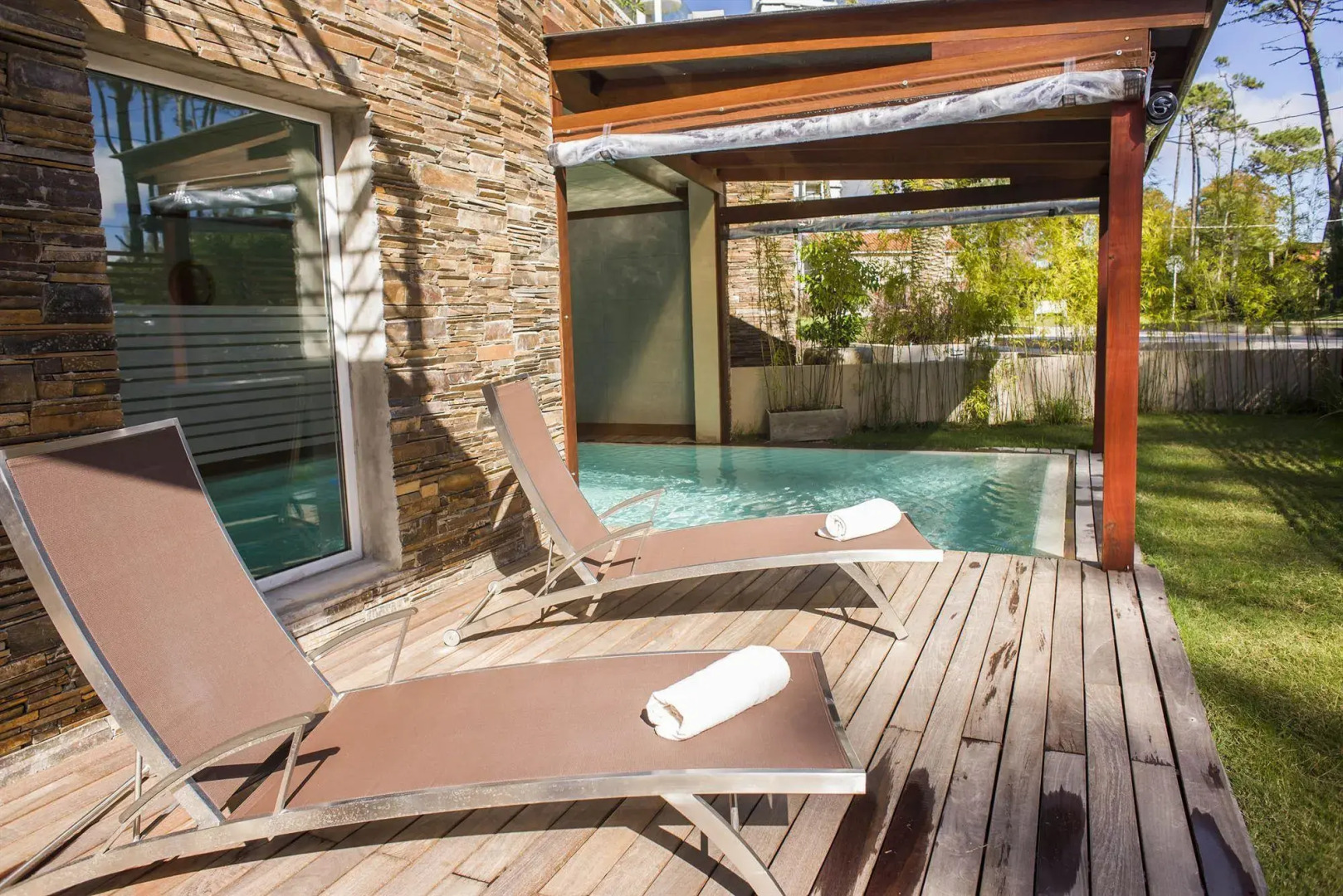 2122 Hotel Art Design