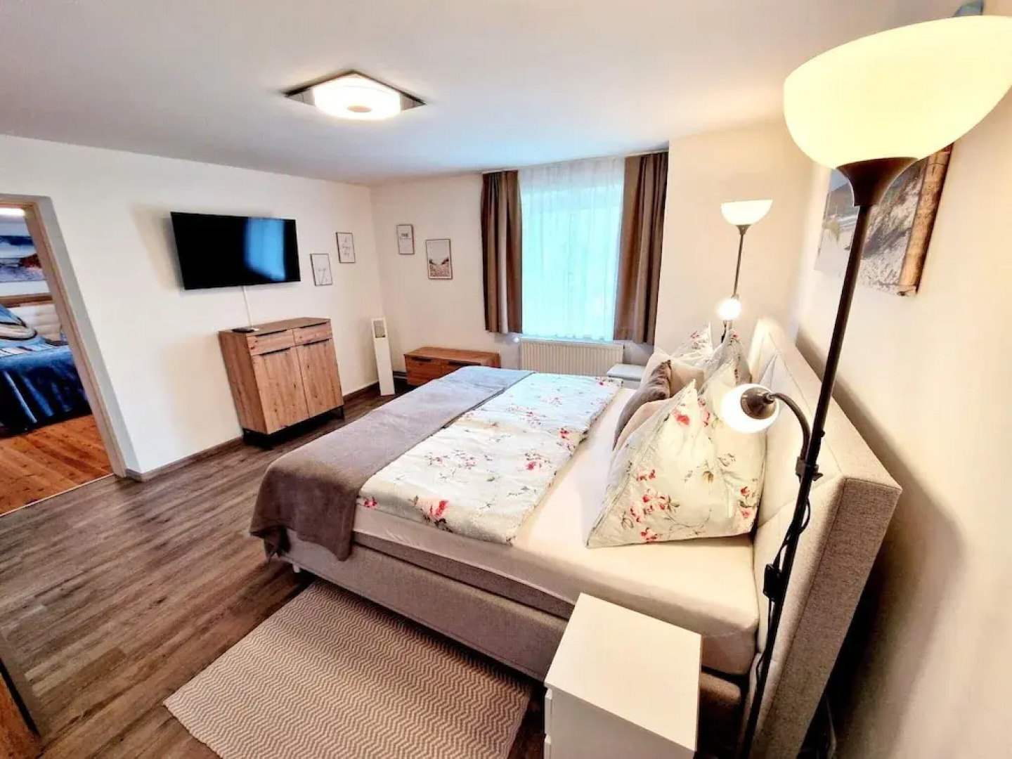 Apartment in Kottmannsdorf Near Worthersee