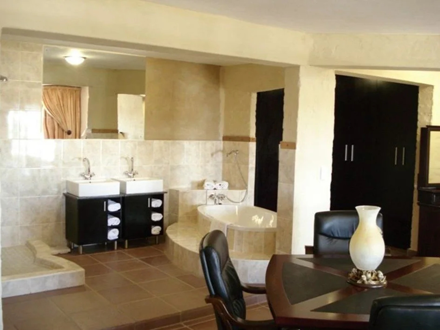 Vaalnest Boutique Hotel