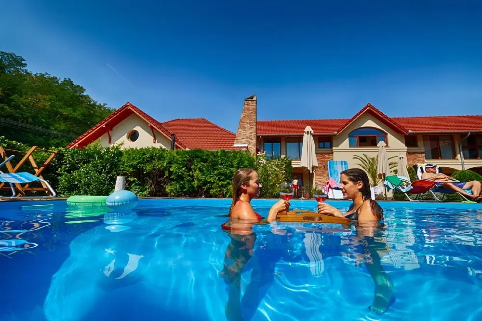 Erdei Guesthouse