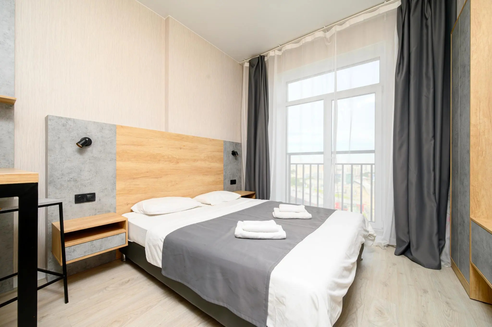 Ава Салют SyncotelHome (СинкотельХоум)