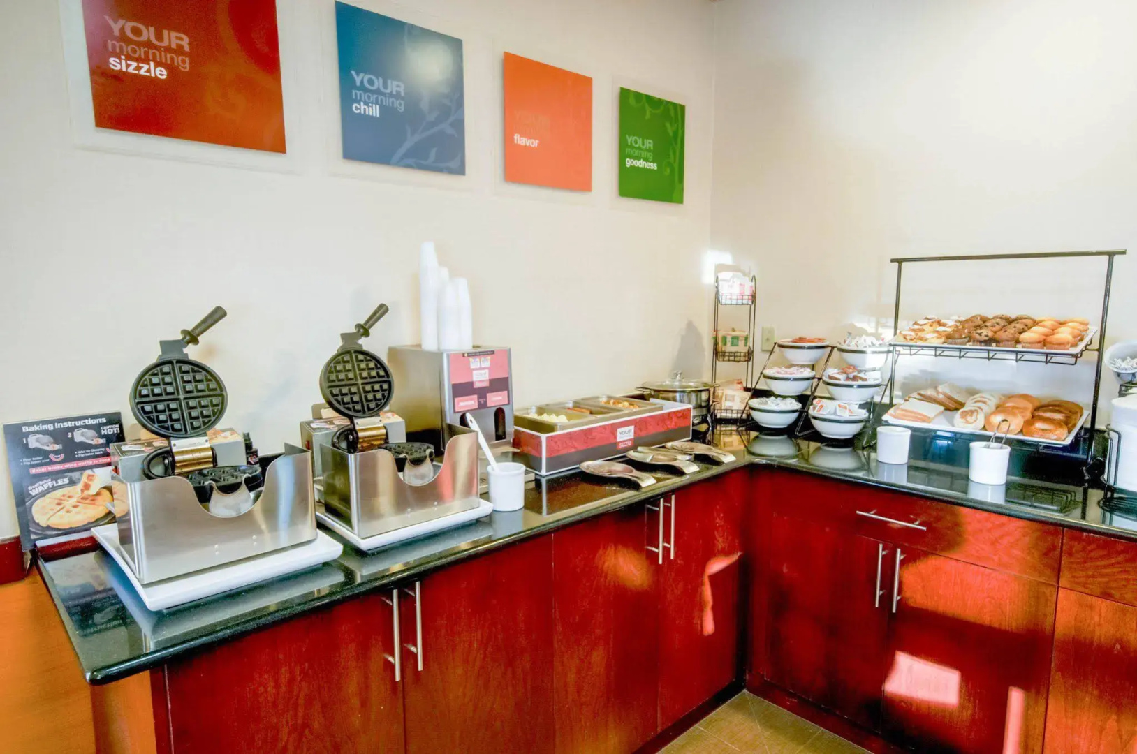 Holiday Inn Express Greencastle by IHG