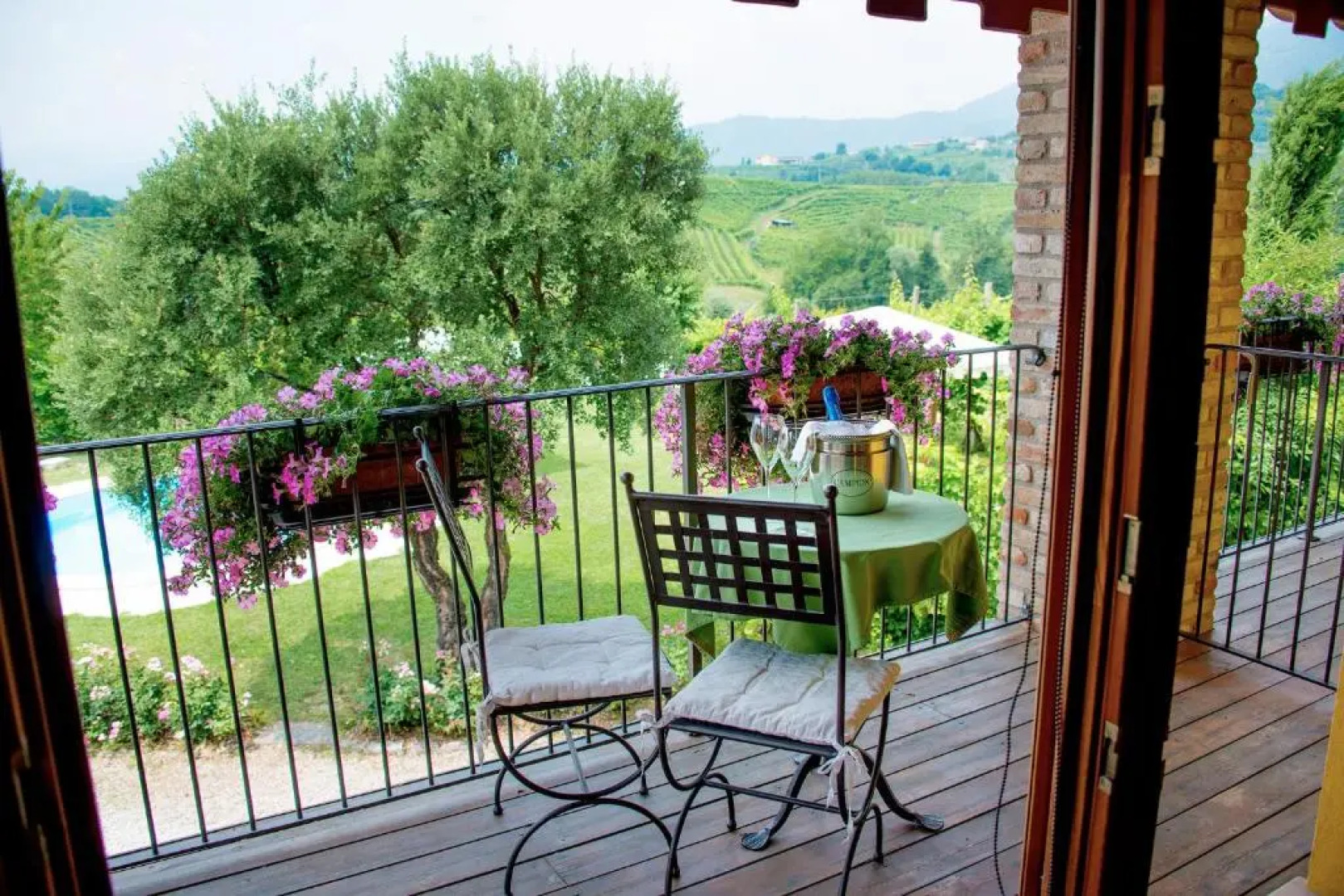 Azienda Agricola Campion