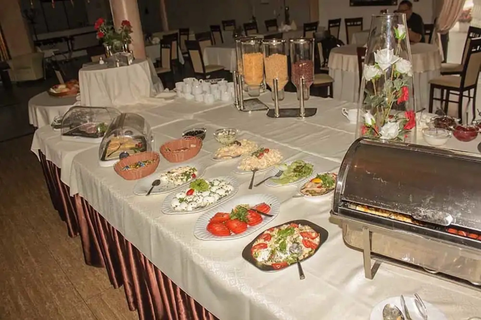 Hotel Rubbens & Monet