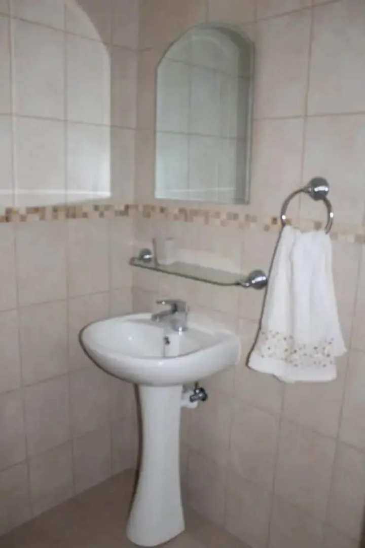 Sea and Mountain View Villa Anna