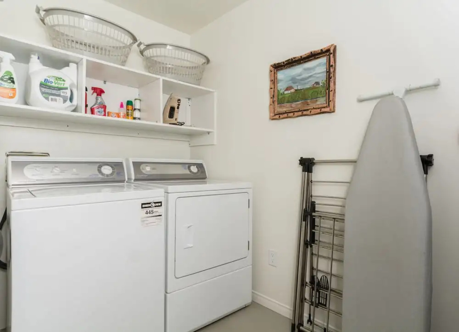 Aux Marées du Mont Sainte-Anne