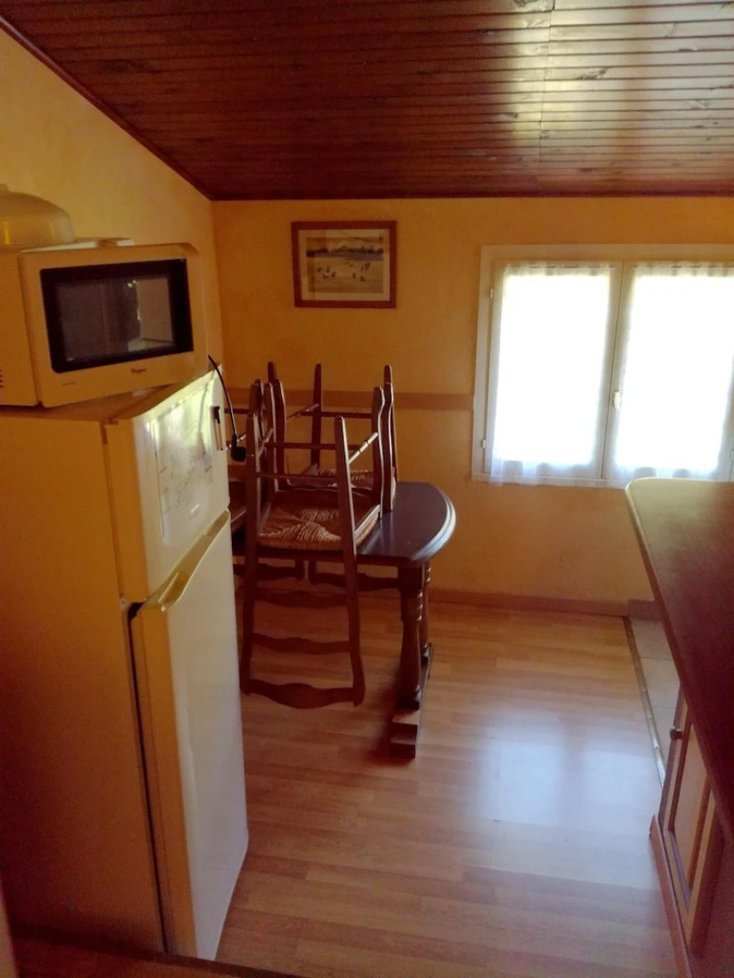 Apartment With one Bedroom in Ajaccio, With Wonderful Mountain View, E