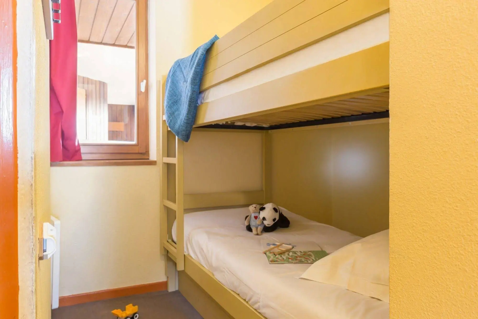 Pierre & Vacances Residence L'Ours Blanc