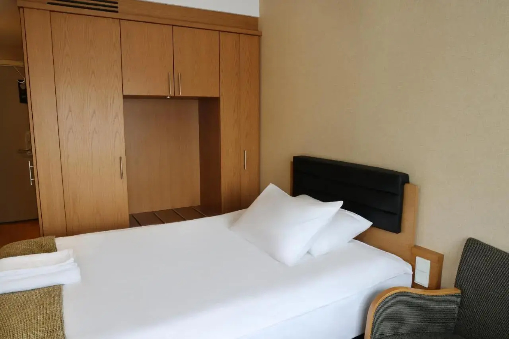 Отель Reykjavik Centrum