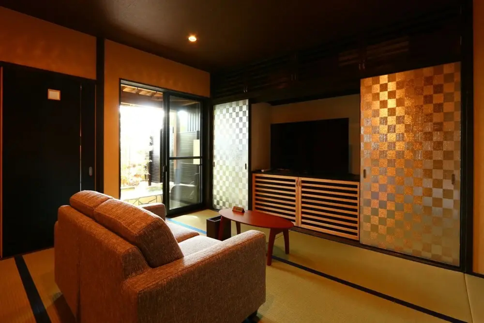 Hirayama Onsen Ueda-ya