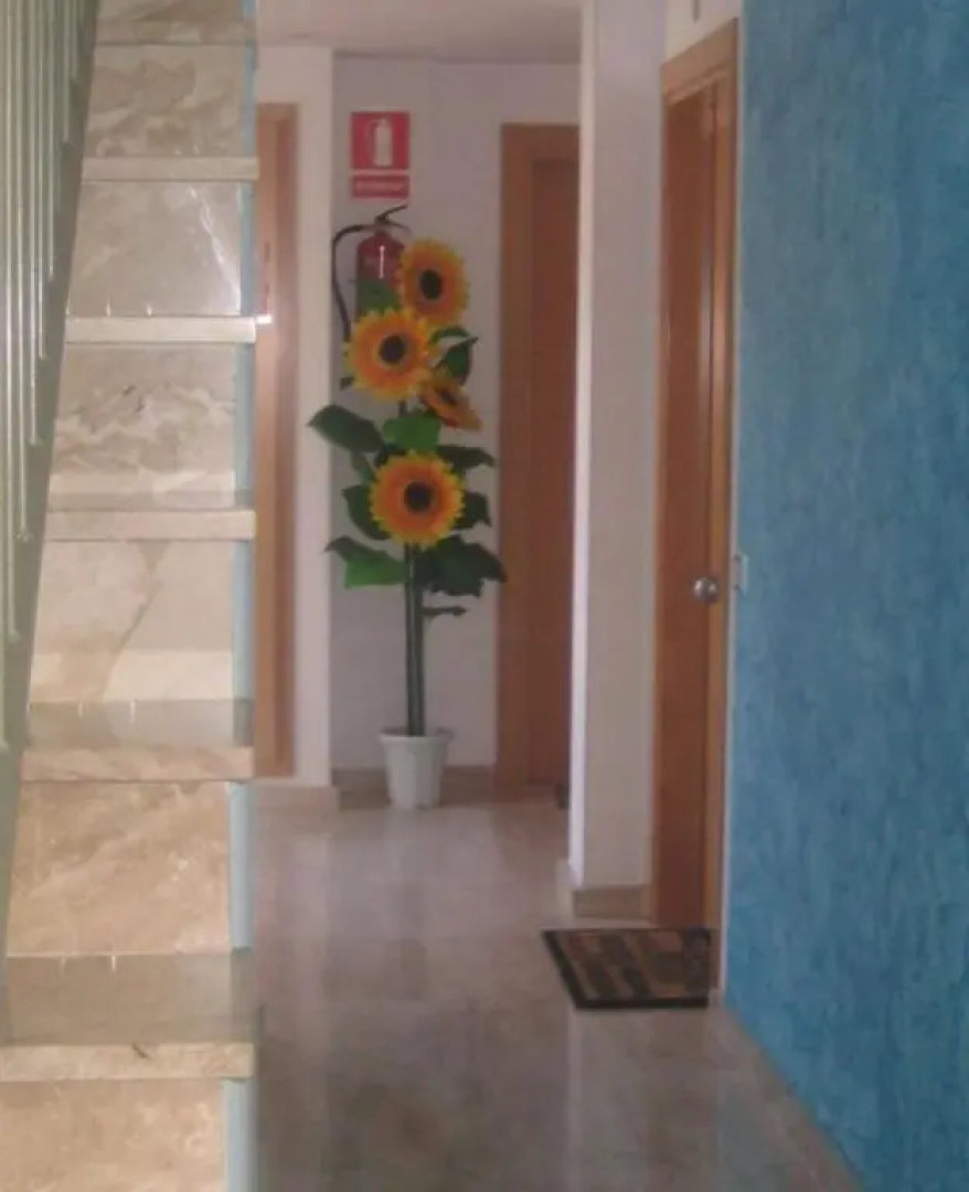 Apartamento En Segunda Linea De Mar, Wifi & A.C