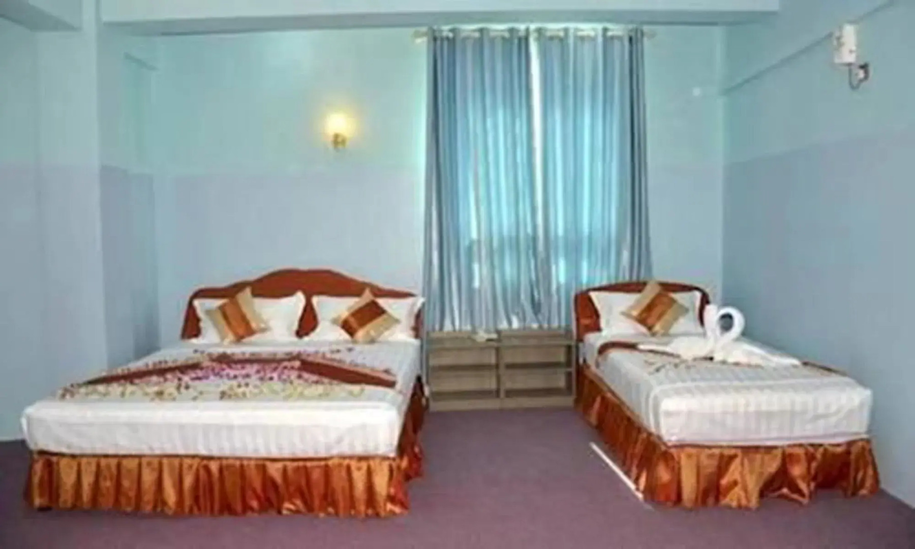 Shwe Yè Mon Hotel