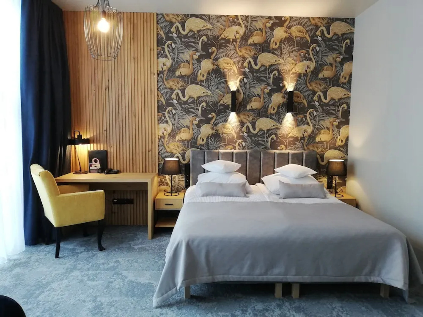 Szara Willa - Hotel, Catering i Konferencje Opole