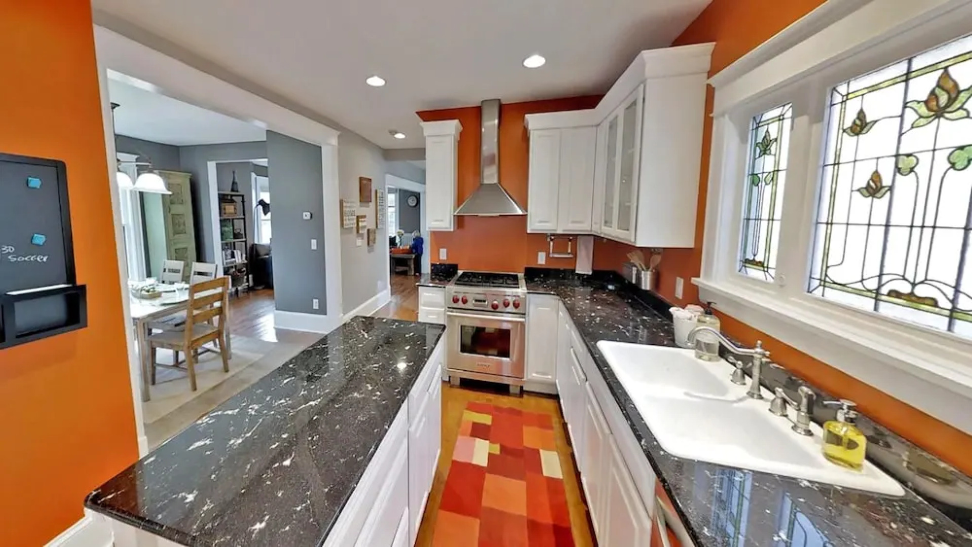 Linden Hills Luxury Charmer