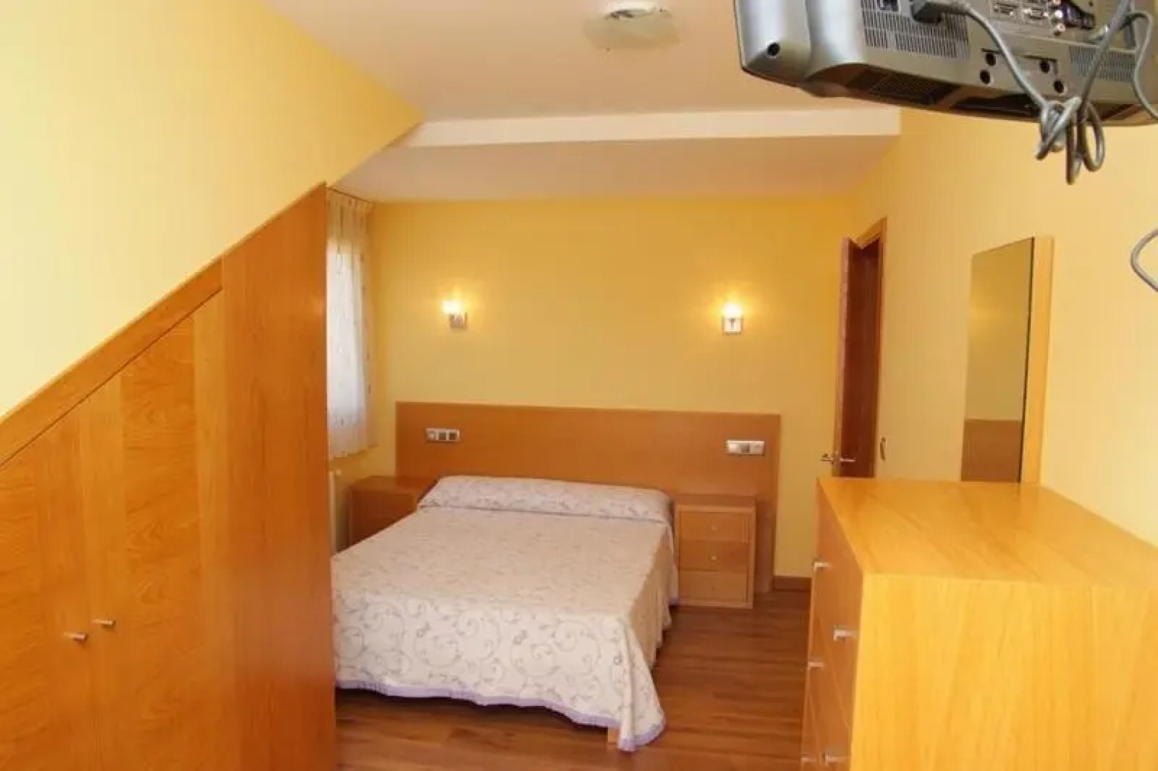 Apartamentos Ay Sálvora