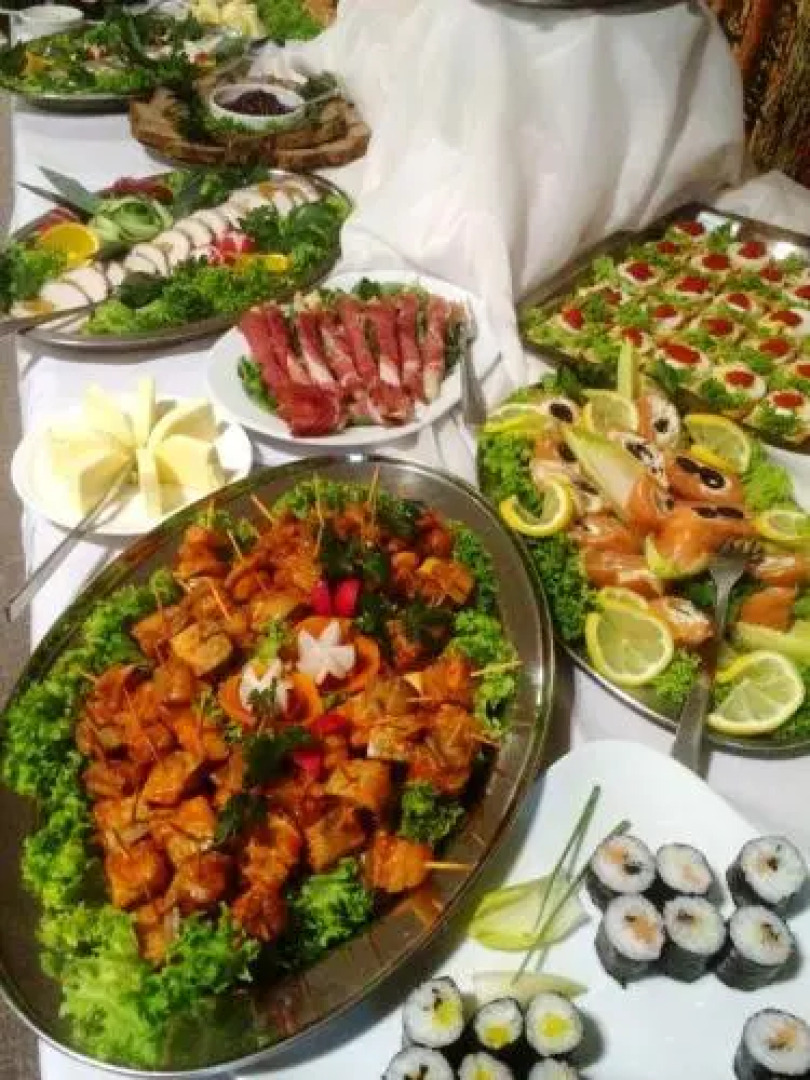 Inwest Ośrodek Szkoleniowo-Wypoczynkowy